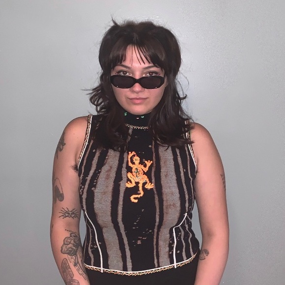 One of a Kind Tank Top - Picture 3 of 3